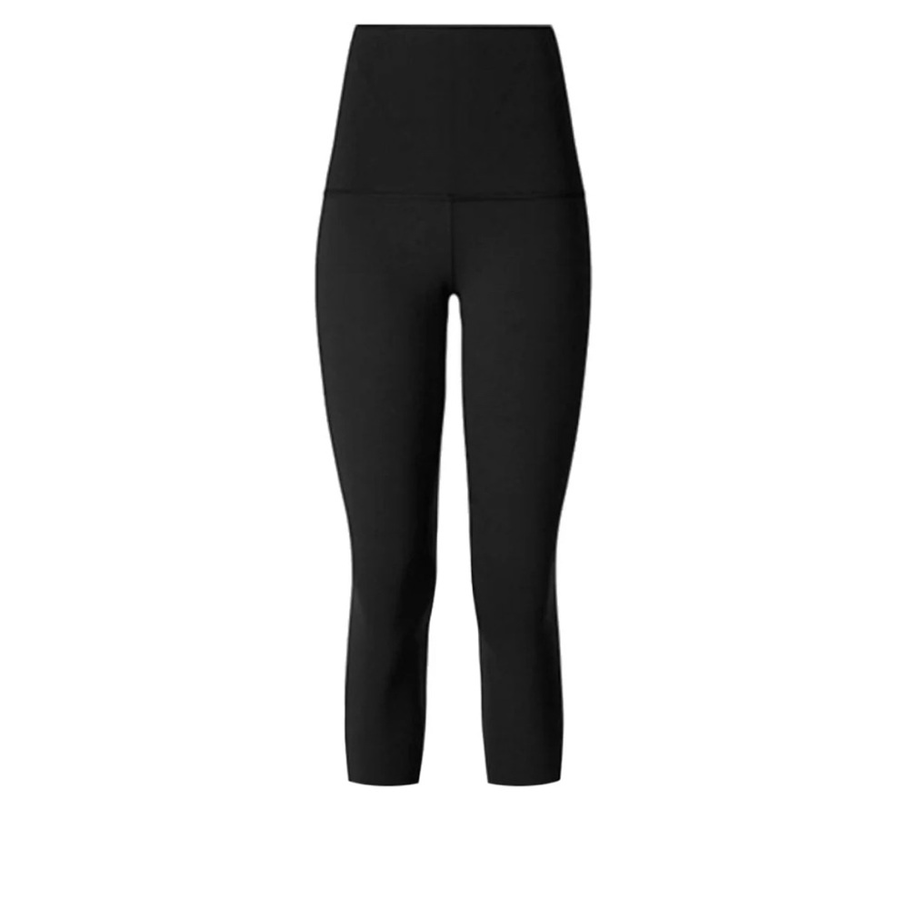 Lovesteady Active Postpartum Compression Cropped … - image 1